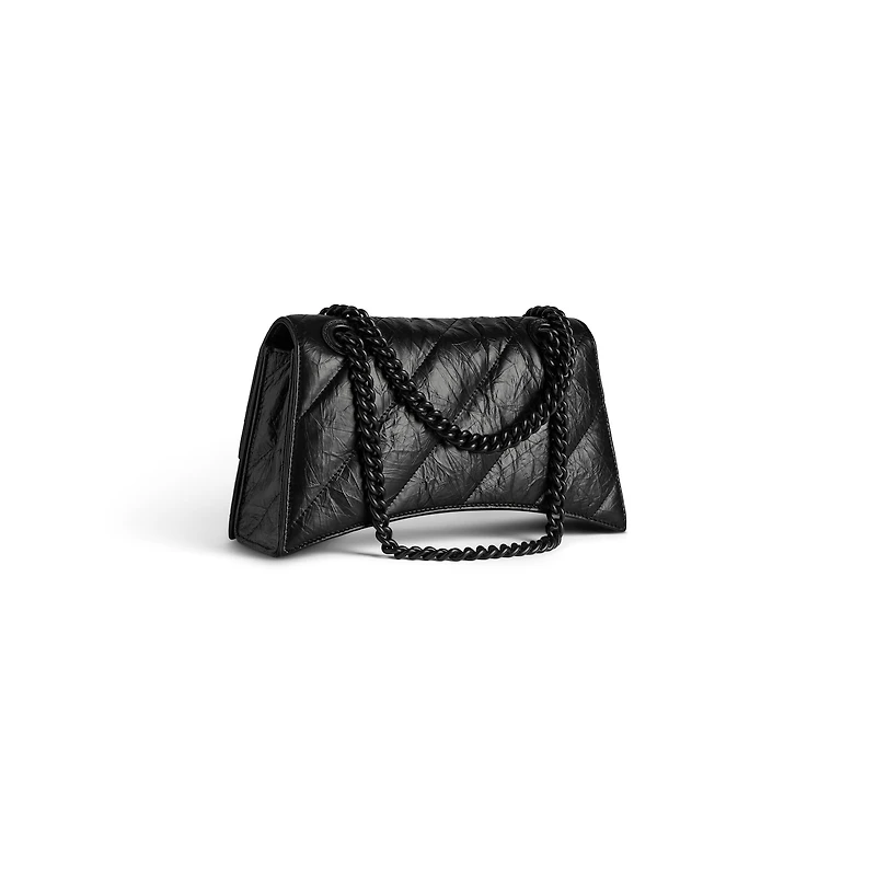 crush chain bag small
