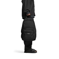 explorer multipocket backpack