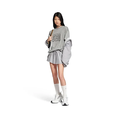 ceo team logo boxy t-shirt