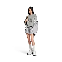 ceo team logo boxy t-shirt