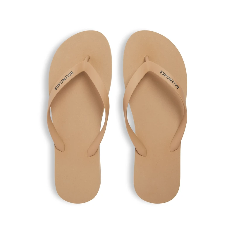 thong sandal