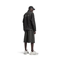 oversized jacket