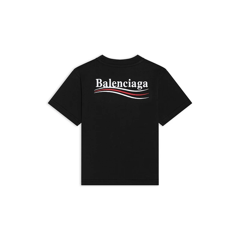 kids - political campaign t-shirt