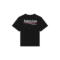 kids - political campaign t-shirt