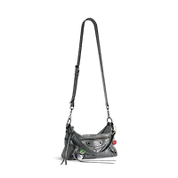 le city moto small with charms