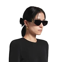loop earrings