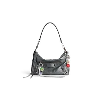 le city moto small with charms