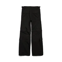 flared cargo pants