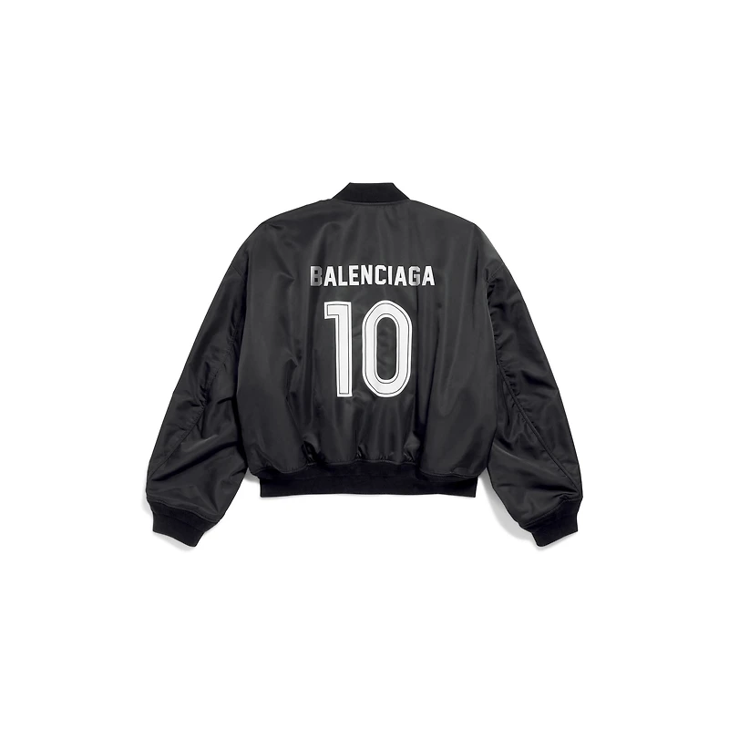 soccer varsity jacket