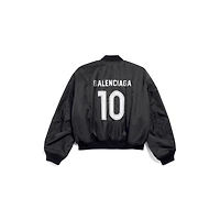 soccer varsity jacket