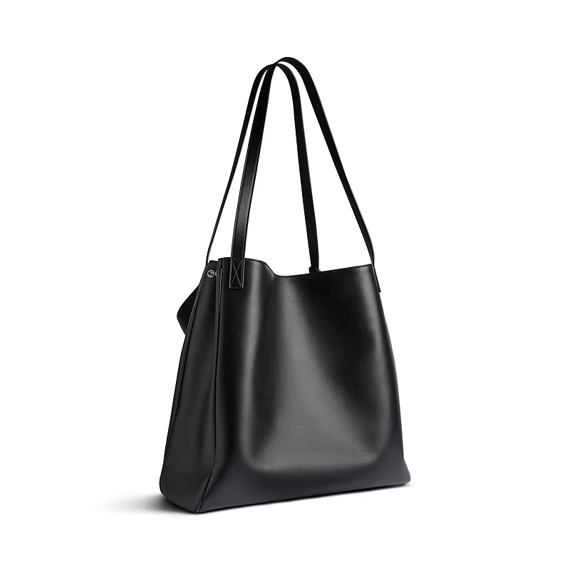 rodeo north-south tote bag