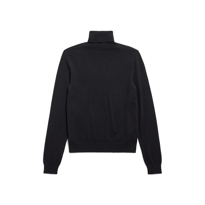 standard turtleneck sweater
