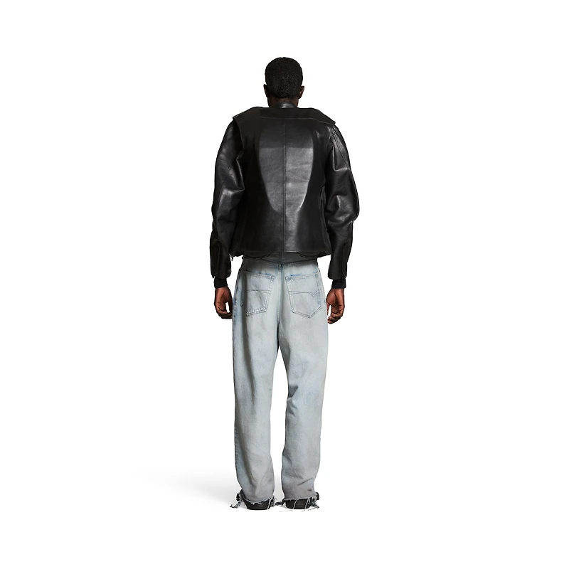 baggy pants