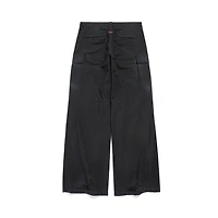 flared cargo pants