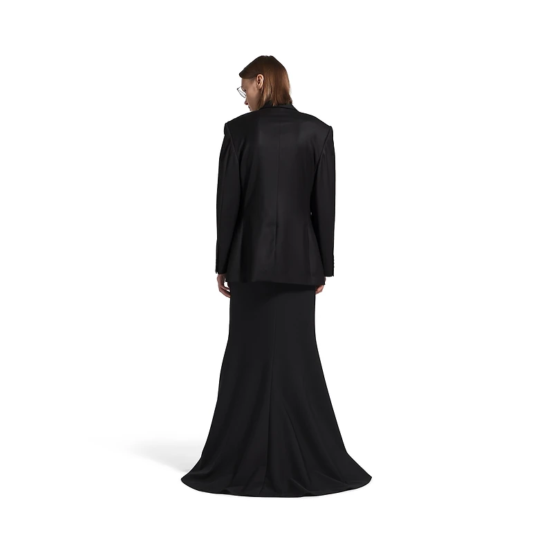 standard tailored jacket