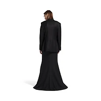 standard tailored jacket
