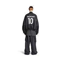 soccer varsity jacket