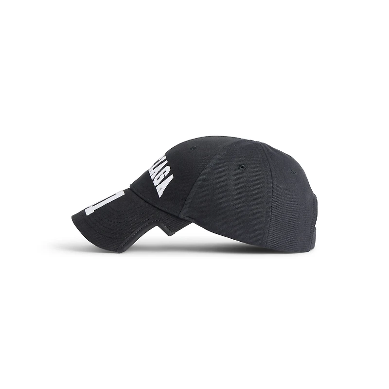 basketball series - cap