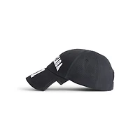 basketball series - cap