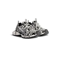 3xl extreme laces logo sneaker