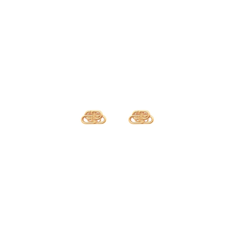 bb xs stud earrings
