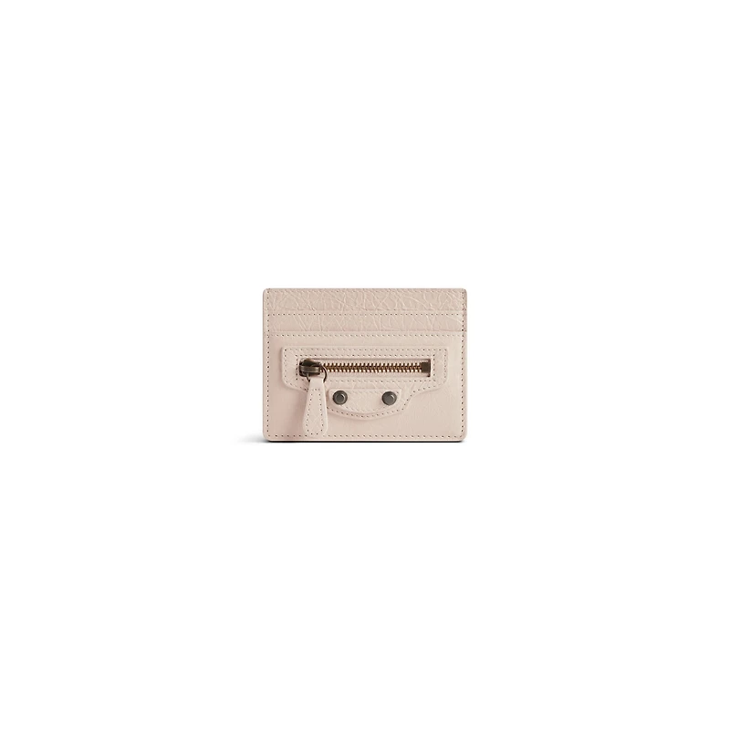 le city card holder