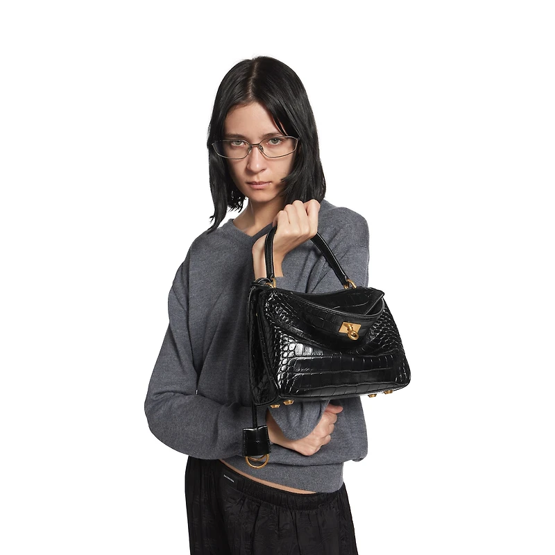 rodeo handbag mini