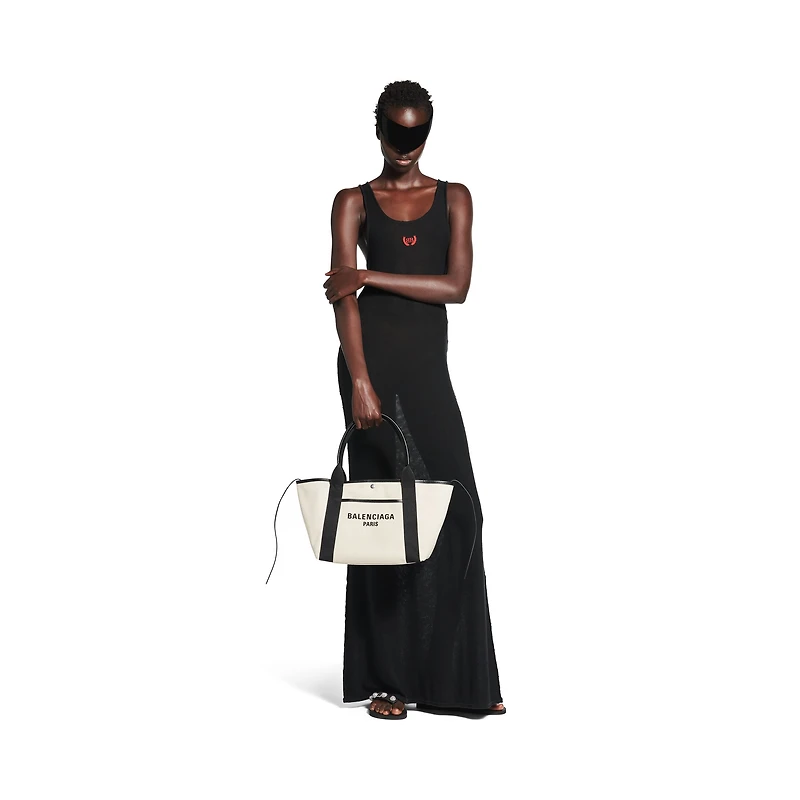 biarritz tote bag medium