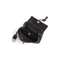 rodeo handbag mini with rhinestones