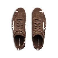 speedcat suede balenciaga