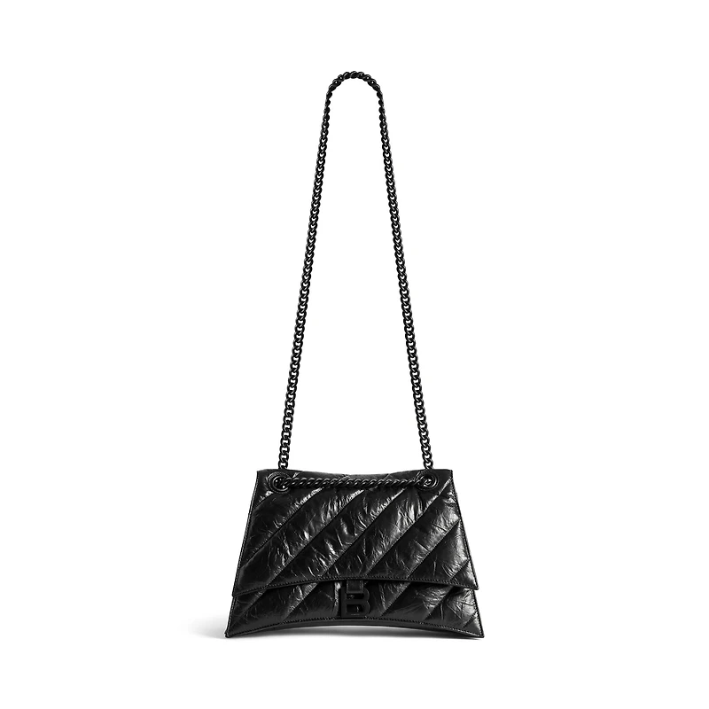 crush chain bag medium