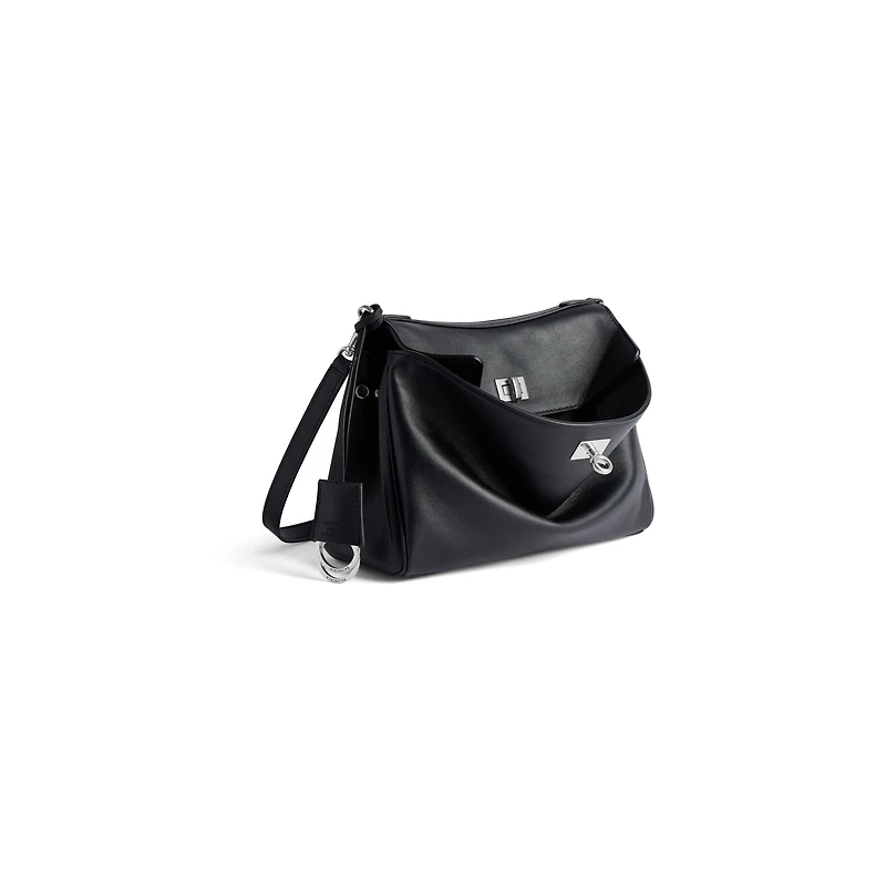 rodeo messenger bag small