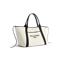 biarritz tote bag large