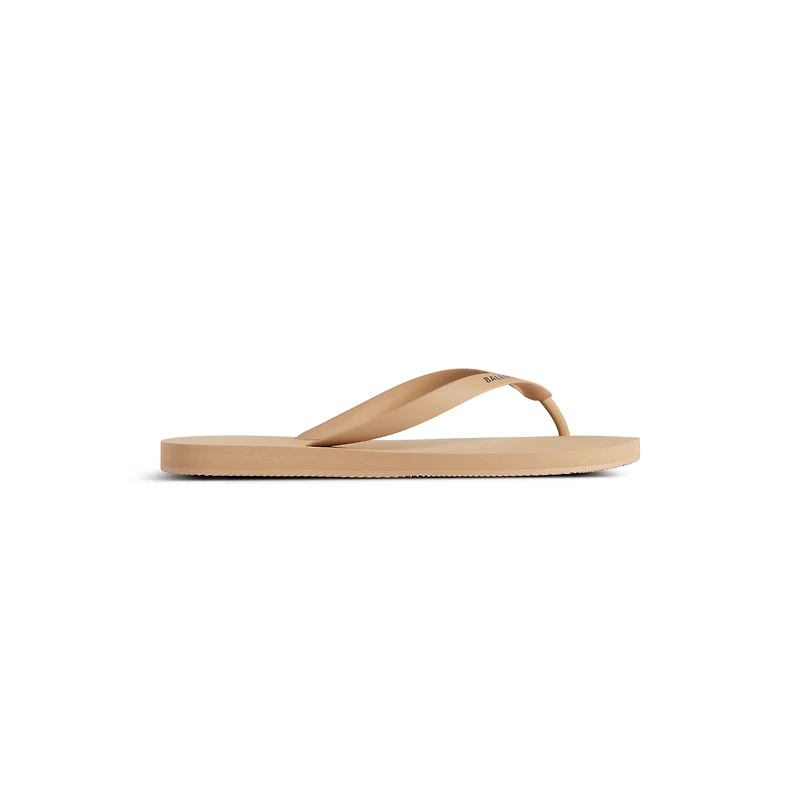 thong sandal