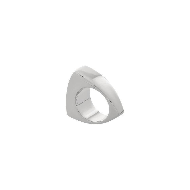 balenciaga | automobili lamborghini signet ring