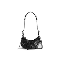 le cagole shoulder bag xs
