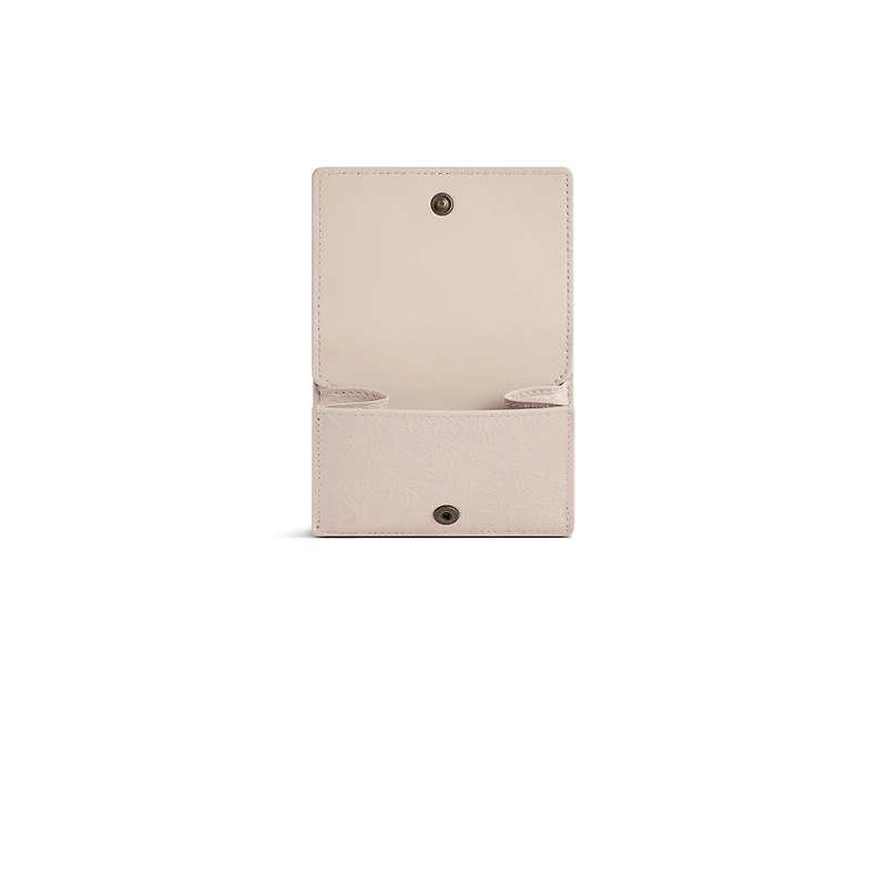 le city mini wallet