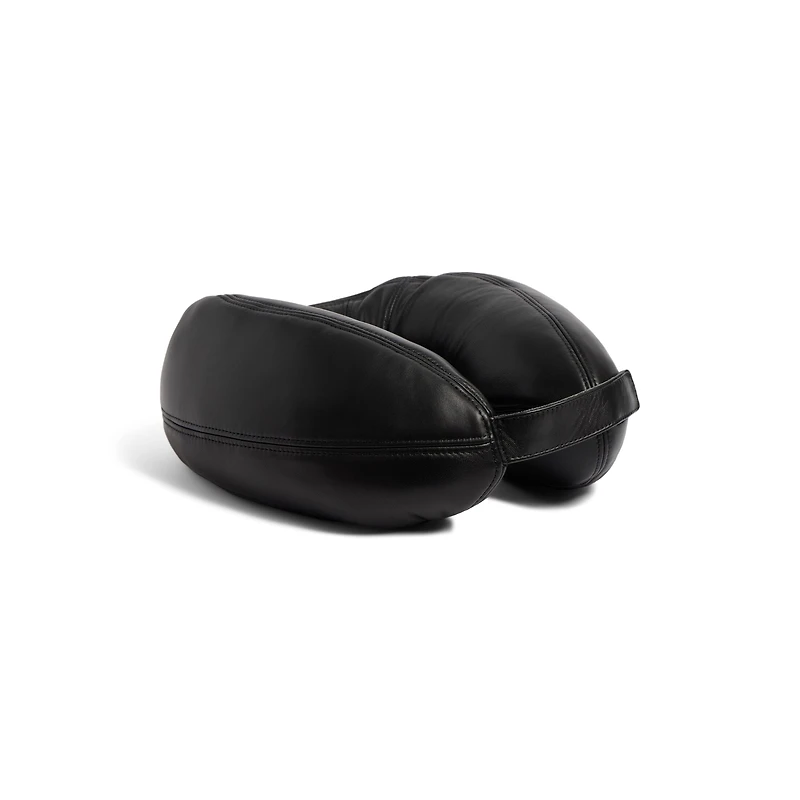 balenciaga i automobili lamborghini travel pillow