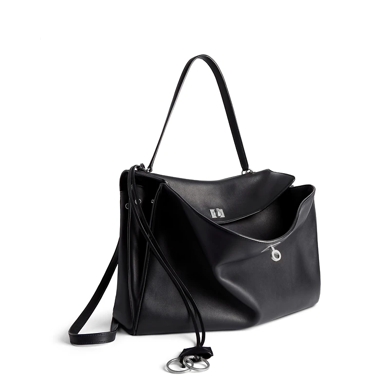 rodeo handbag large