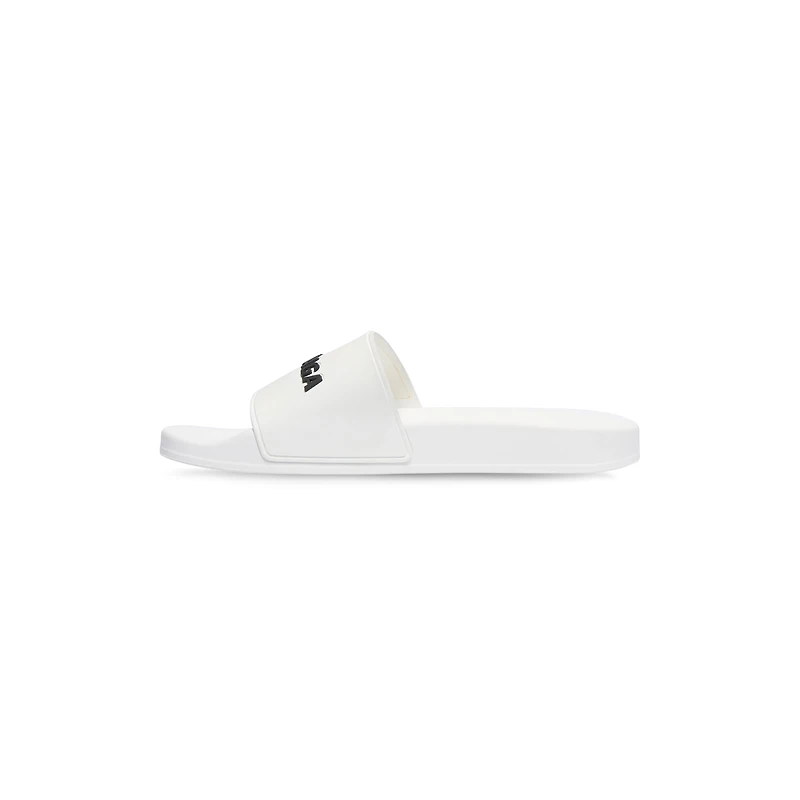 pool slide sandal