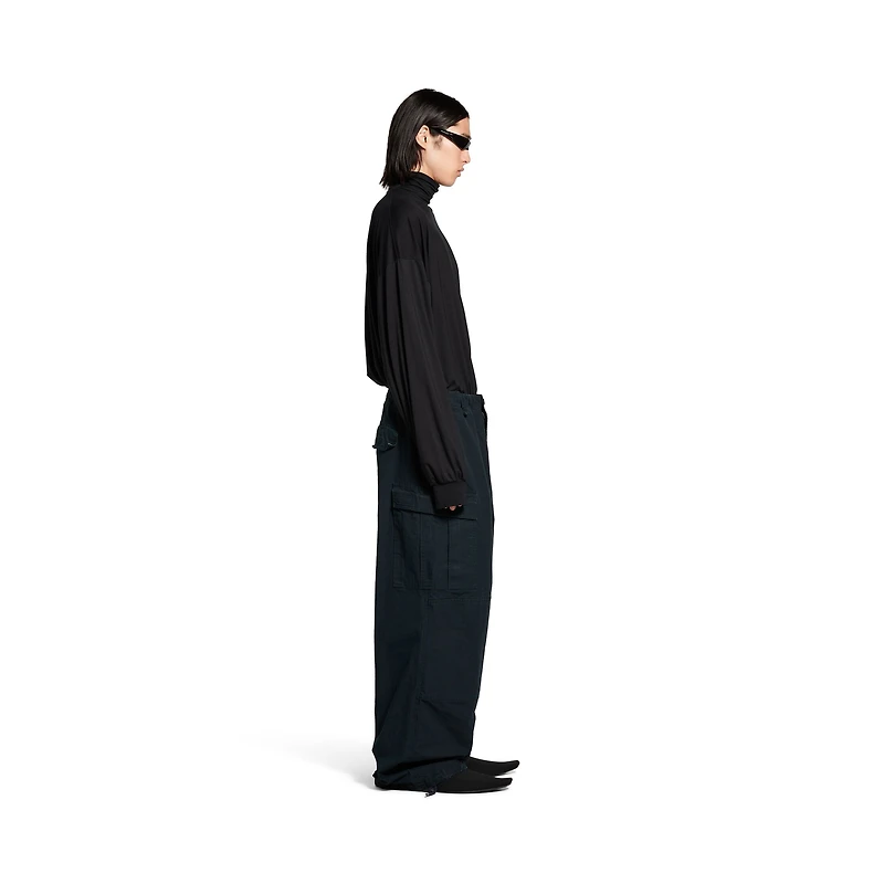 large cargo pants