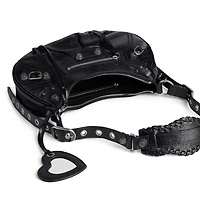 le cagole shoulder bag small