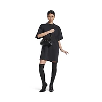 le cagole shoulder bag xs