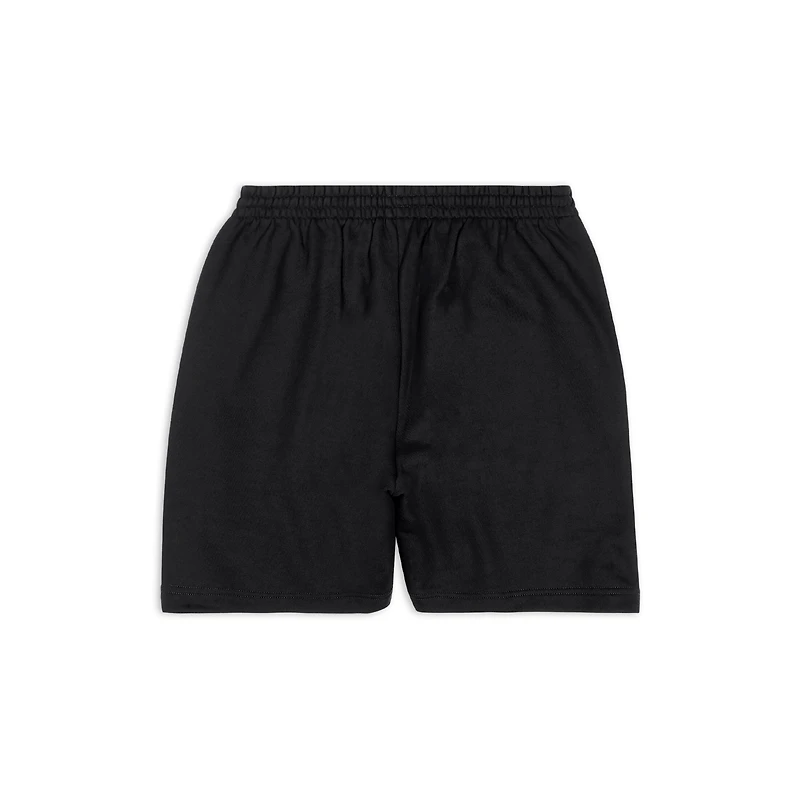 political campaign sweat shorts