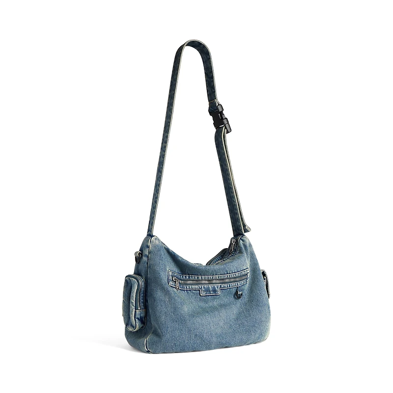 superbusy messenger bag