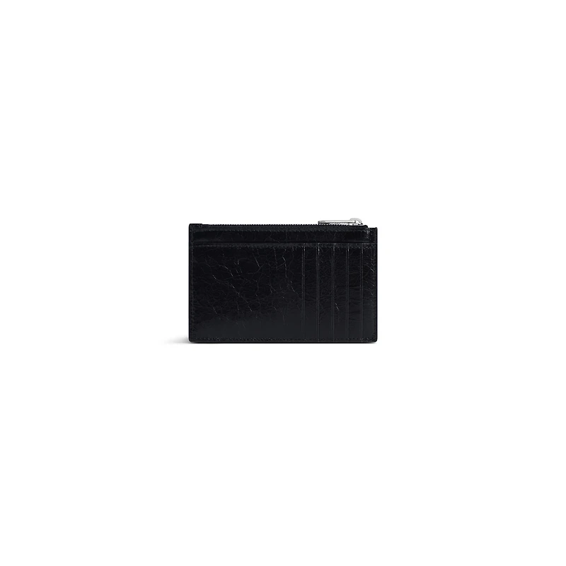 superbusy long coin and card holder 
