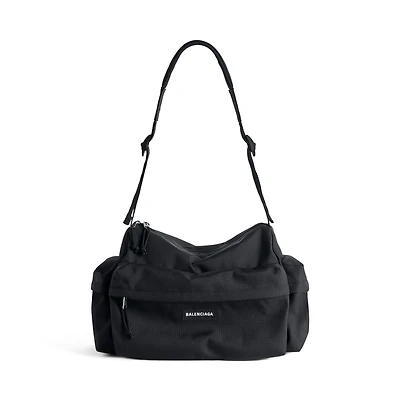 explorer multipocket weekender small