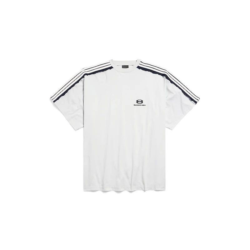 unity sports icon oversized t-shirt