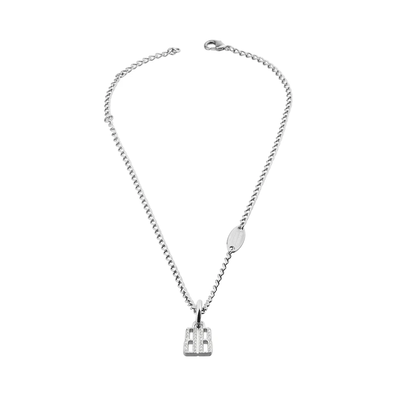 nano thin necklace