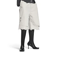 balenciaga i scholl boot